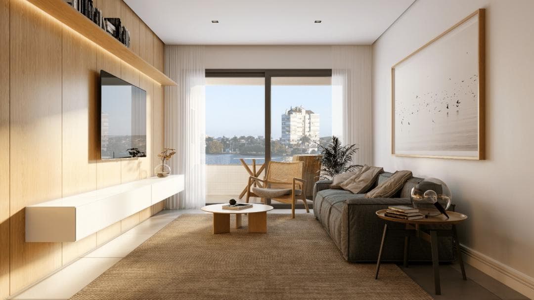Paradiso Residencial